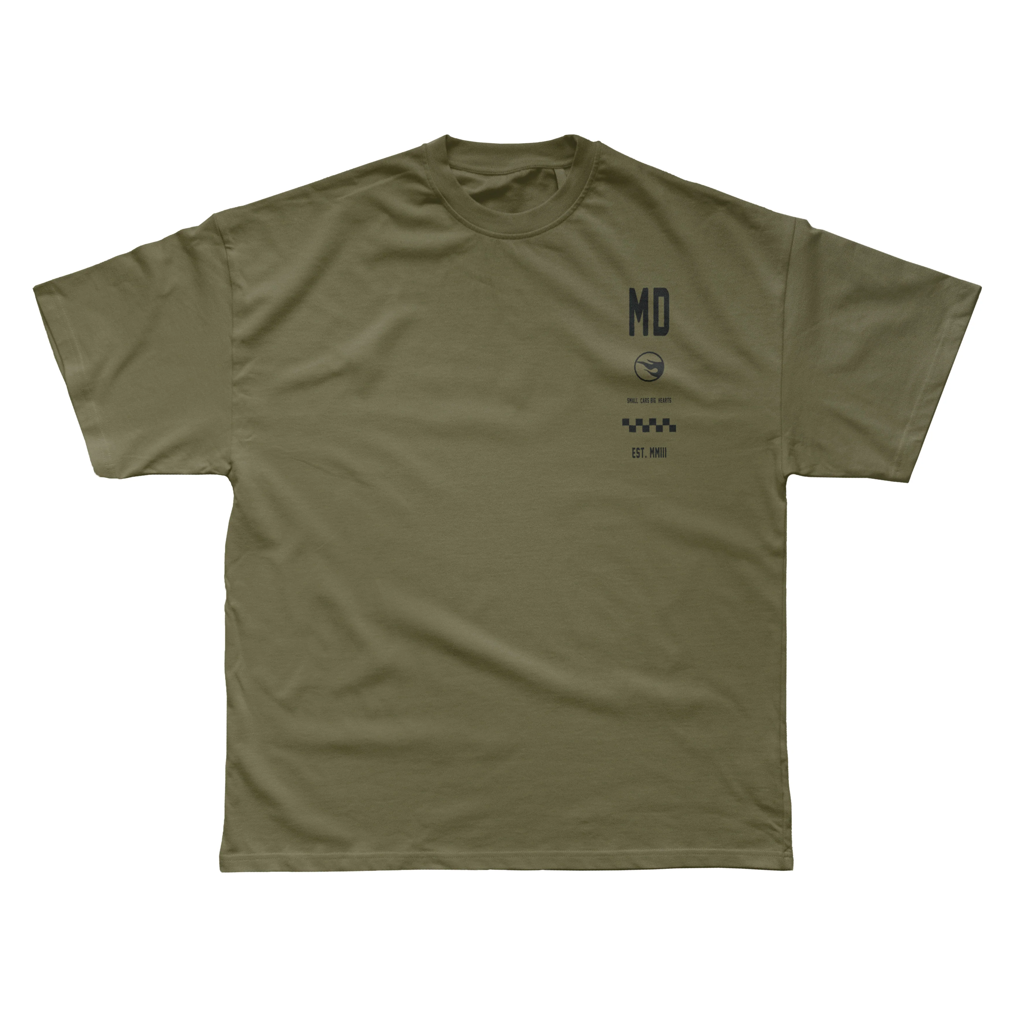 Diecast Repair Shop Tee - Image 11