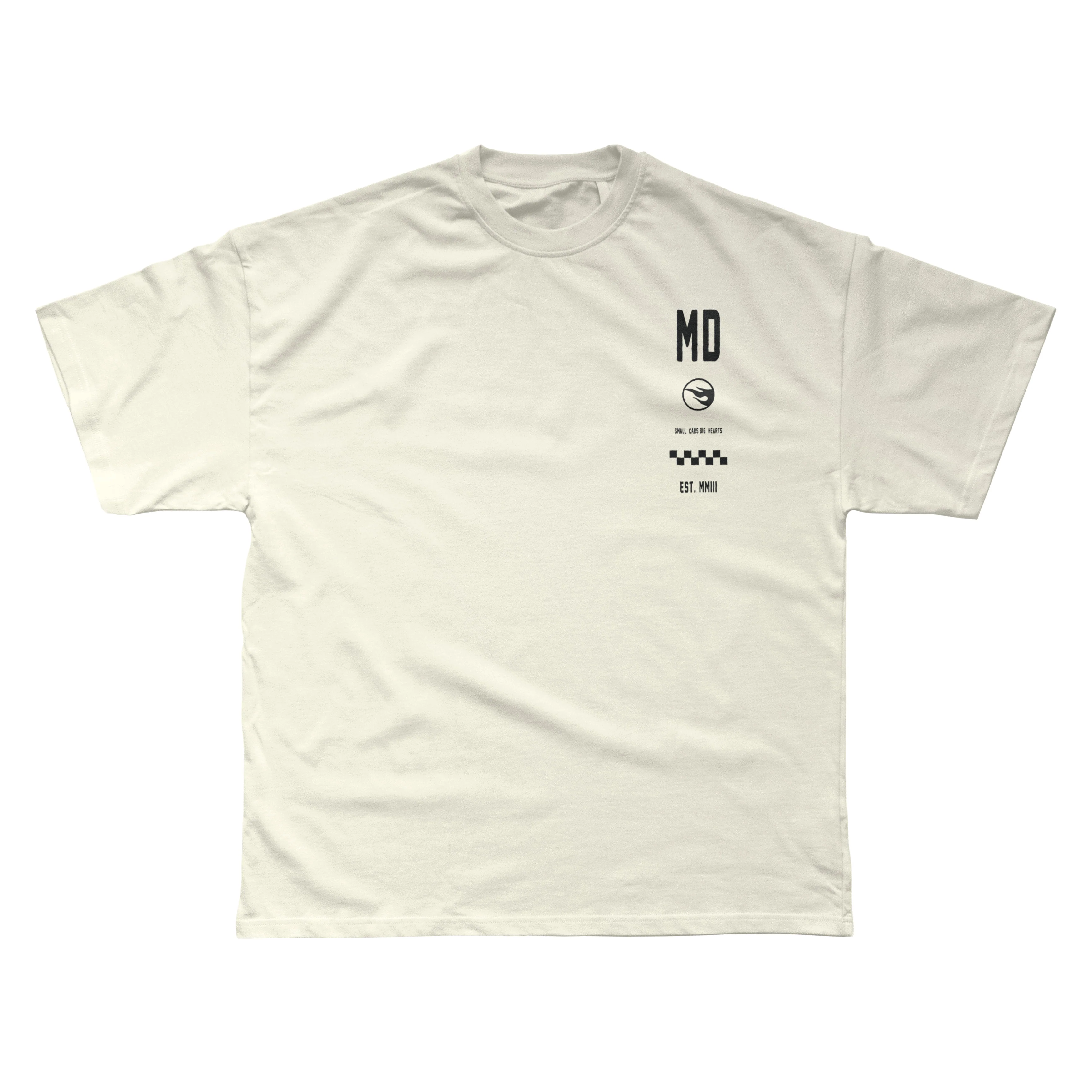 Diecast Repair Shop Tee - Image 8