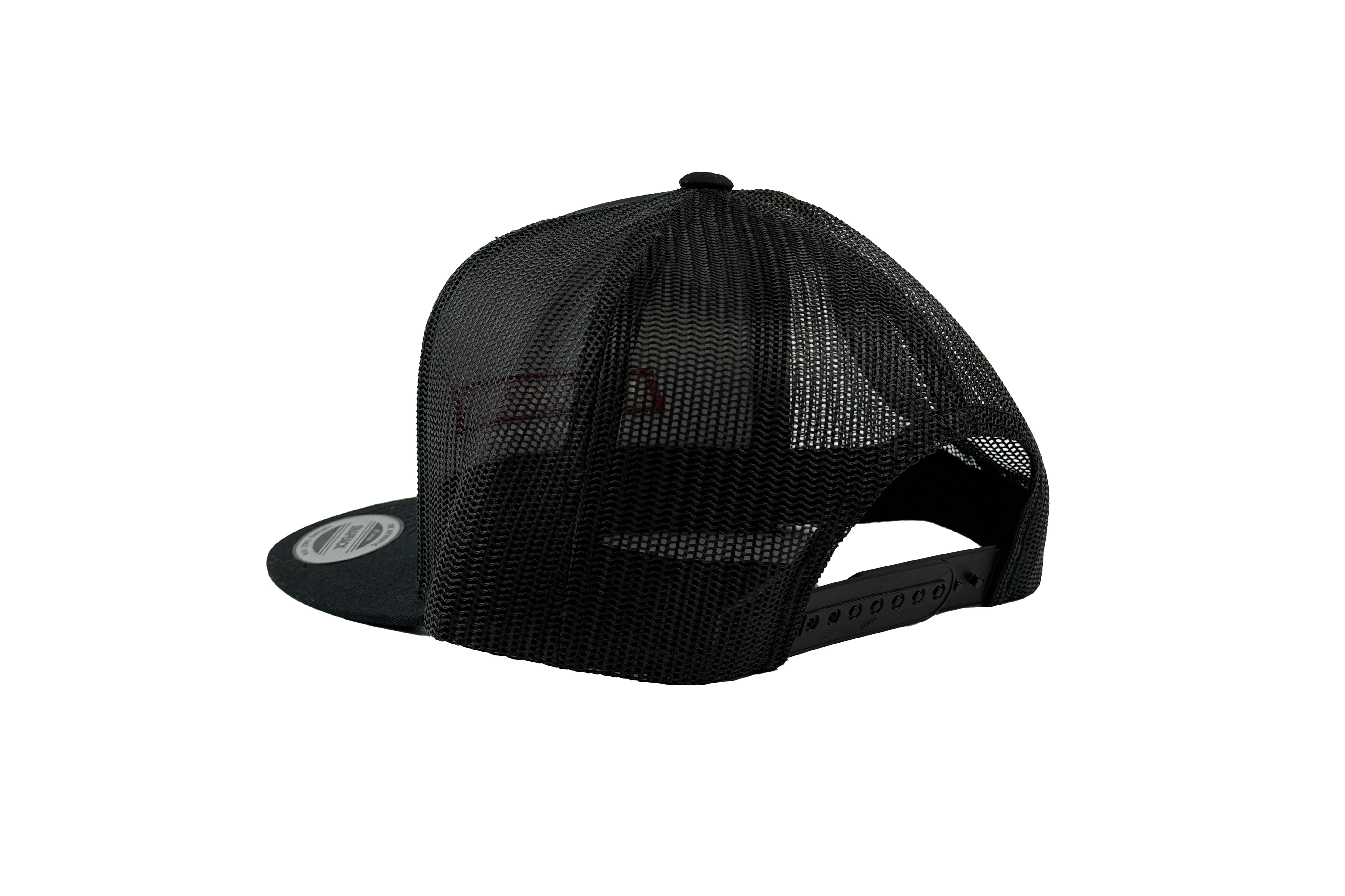 Mascar Shop Hat - Image 3