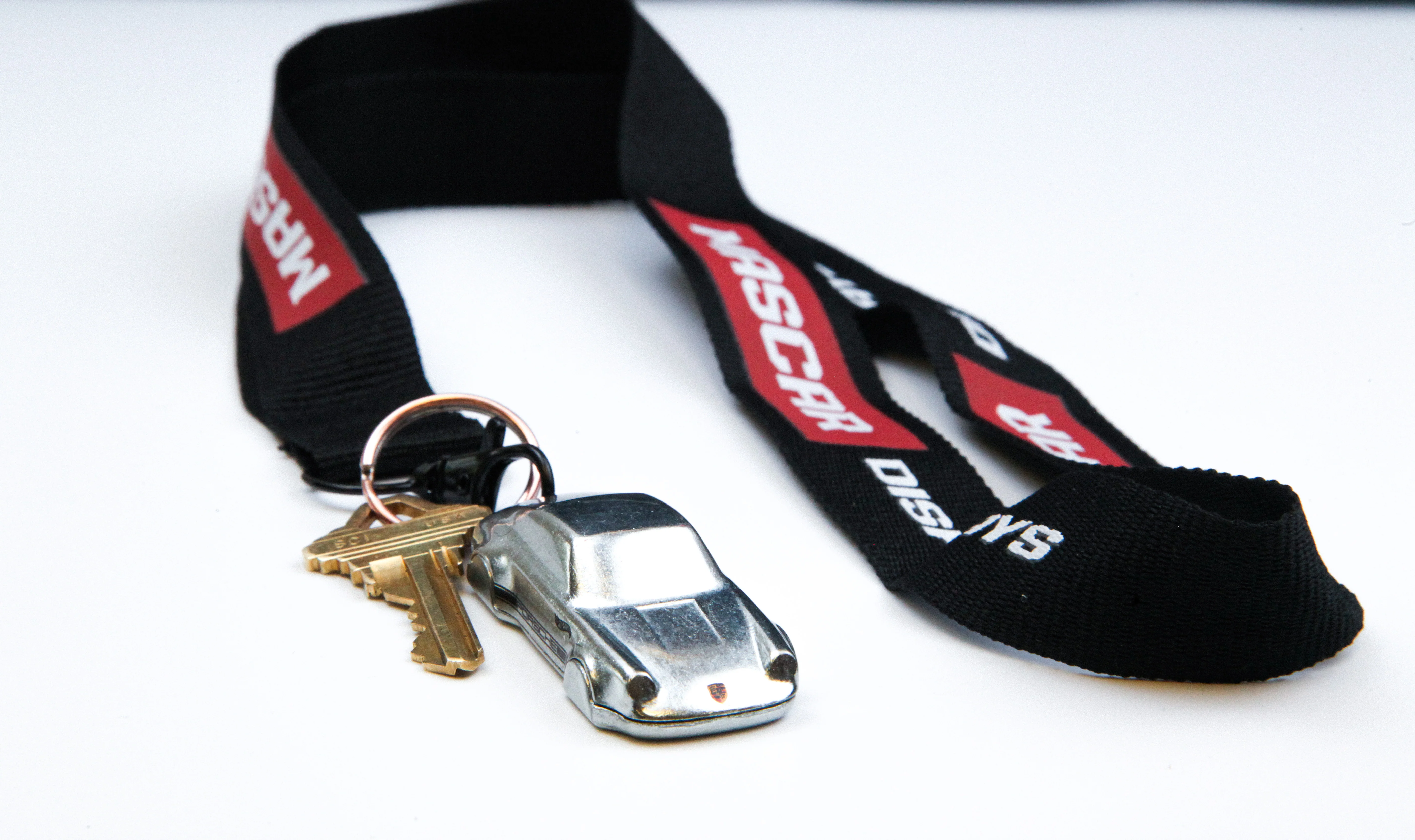 Mascar Shop Lanyard - Image 3