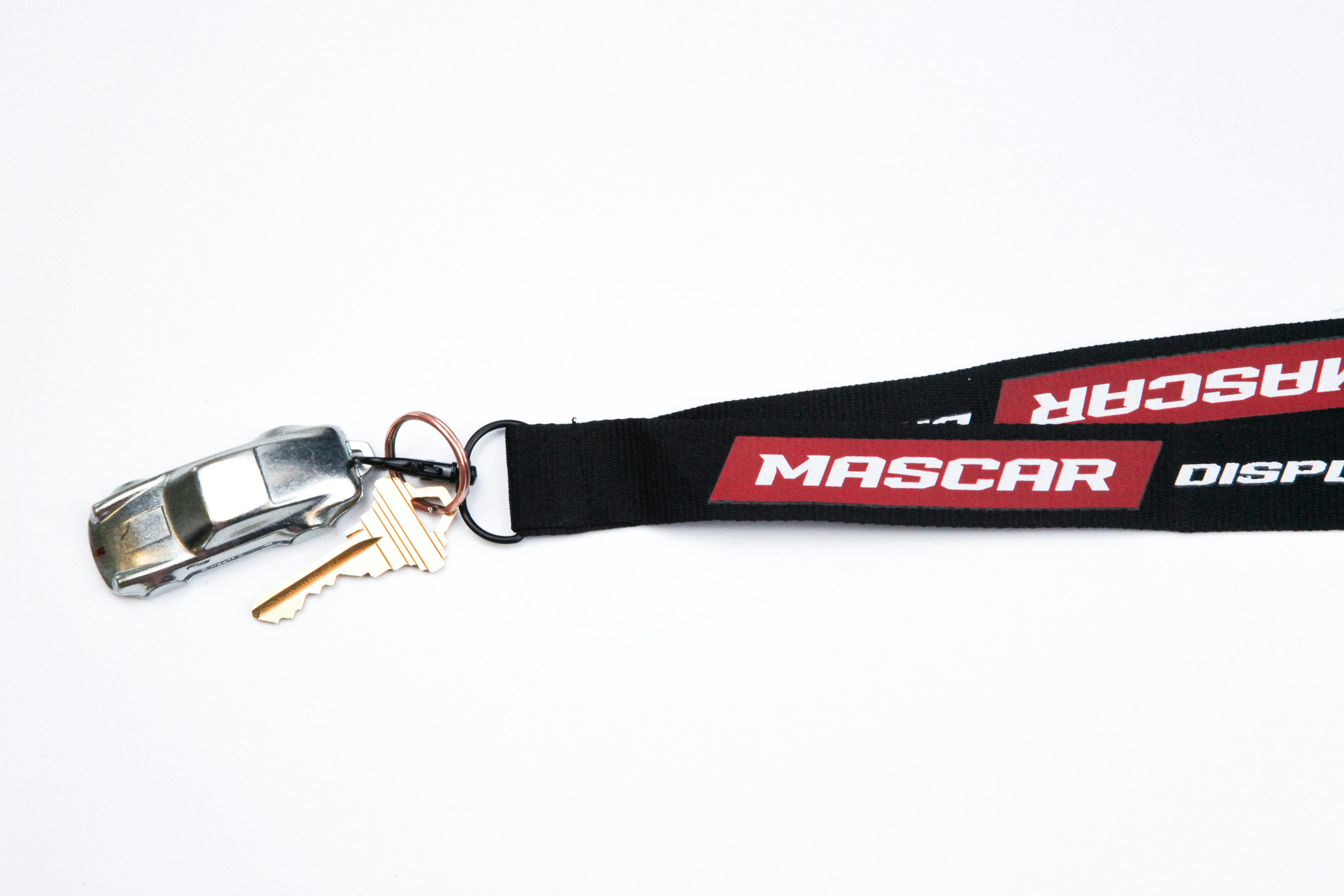 Mascar Shop Lanyard - Image 4