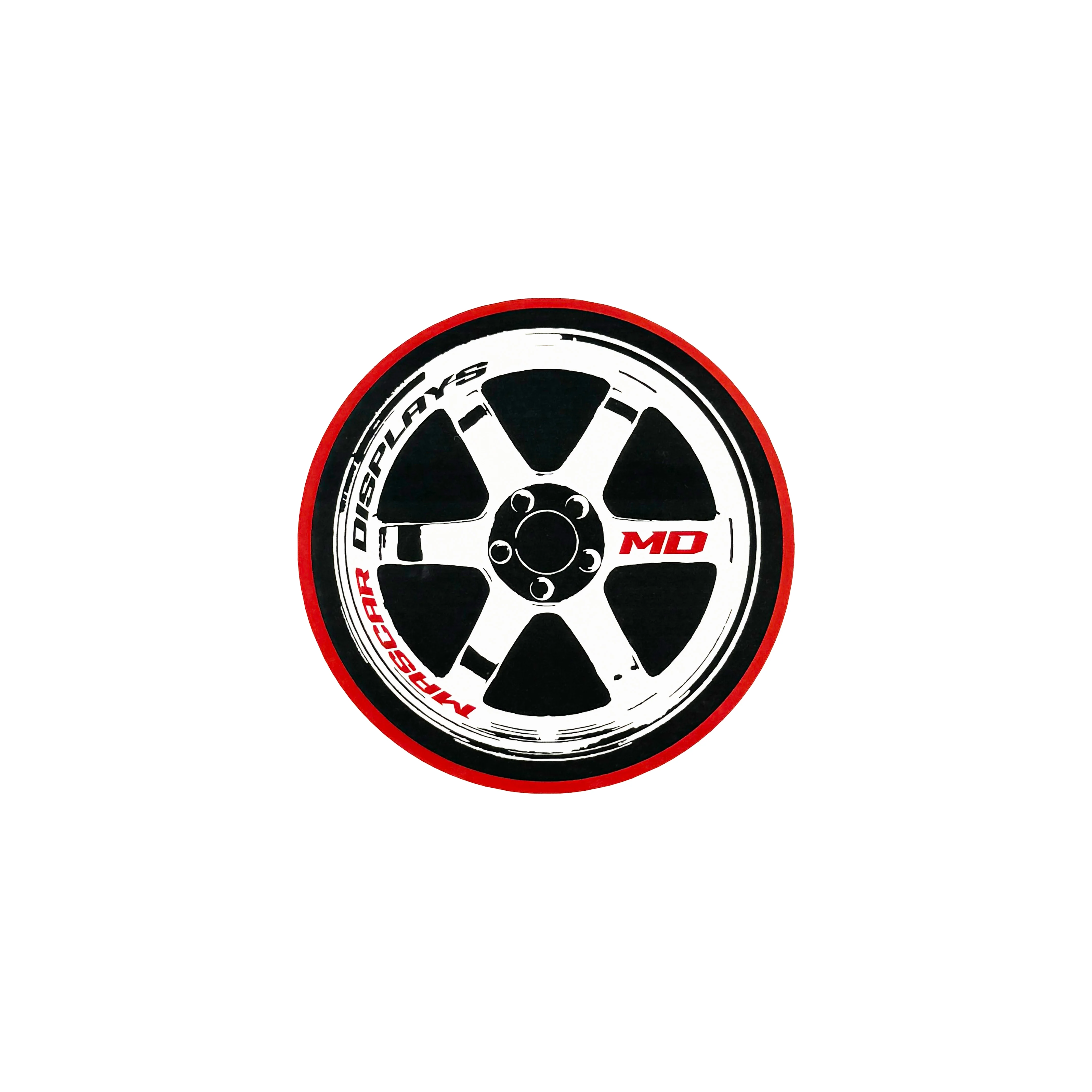 Mascar TE-37 Decal - Image 3